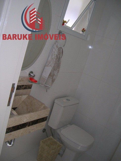 CASA DE CONDOMÍNIO em JARDIM PORTAL DOS IPES, INDAIATUBA - SOBRADO DOS SONHOS NO MARAVILHOSO CONDOMÍNIO PORTAL DOS IPÊS, COM TODO O LAZER QUE SUA FAMÍLIA MERECE! - Foto 12
