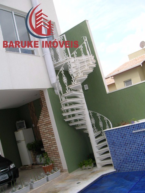 CASA DE CONDOMÍNIO em JARDIM PORTAL DOS IPES, INDAIATUBA - SOBRADO DOS SONHOS NO MARAVILHOSO CONDOMÍNIO PORTAL DOS IPÊS, COM TODO O LAZER QUE SUA FAMÍLIA MERECE! - Foto 9