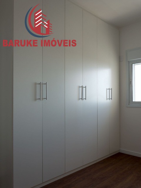 APARTAMENTO em JARDIM PAU PRETO, INDAIATUBA - Apartamento de 4 dormts com armários no Centro em Indaiatuba/SP - Foto 28