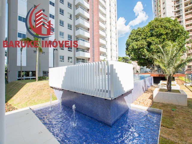 APARTAMENTO em JARDIM PAU PRETO, INDAIATUBA - Apartamento de 4 dormts com armários no Centro em Indaiatuba/SP - Foto 34