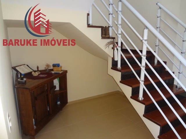 CASA DE CONDOMÍNIO em RESIDENCIAL BEIRA DA MATA, INDAIATUBA - MARAVILHOSA CASA, IDEAL PARA TODA A SUA FAMÍLIA E PARA VOCÊ RECEBER BEM OS AMIGOS, NO RESIDENCIAL BEIRA DA MATA EM INDAIATUBA!! - Foto 21