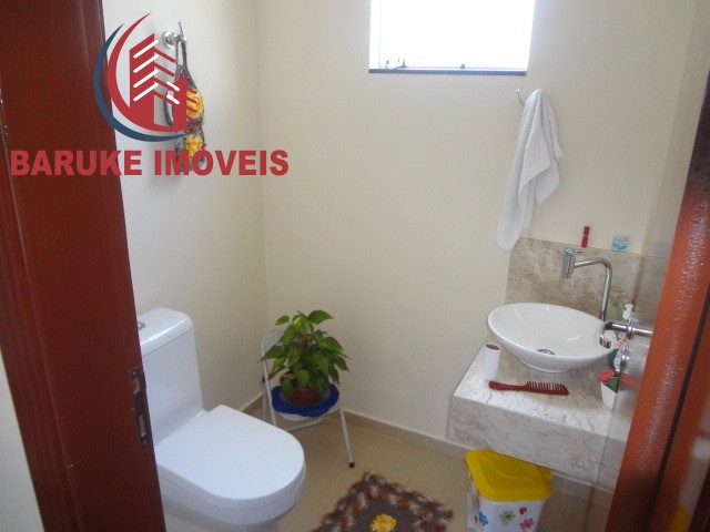 CASA DE CONDOMÍNIO em RESIDENCIAL BEIRA DA MATA, INDAIATUBA - MARAVILHOSA CASA, IDEAL PARA TODA A SUA FAMÍLIA E PARA VOCÊ RECEBER BEM OS AMIGOS, NO RESIDENCIAL BEIRA DA MATA EM INDAIATUBA!! - Foto 7