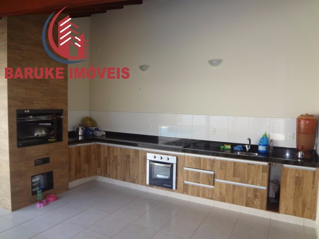 CASA DE CONDOMÍNIO em RESIDENCIAL BEIRA DA MATA, INDAIATUBA - MARAVILHOSA CASA, IDEAL PARA TODA A SUA FAMÍLIA E PARA VOCÊ RECEBER BEM OS AMIGOS, NO RESIDENCIAL BEIRA DA MATA EM INDAIATUBA!! - Foto 13