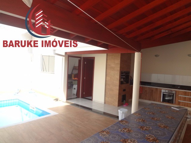 CASA DE CONDOMÍNIO em RESIDENCIAL BEIRA DA MATA, INDAIATUBA - MARAVILHOSA CASA, IDEAL PARA TODA A SUA FAMÍLIA E PARA VOCÊ RECEBER BEM OS AMIGOS, NO RESIDENCIAL BEIRA DA MATA EM INDAIATUBA!! - Foto 16