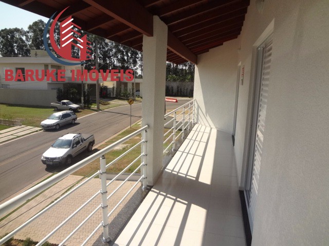 CASA DE CONDOMÍNIO em RESIDENCIAL BEIRA DA MATA, INDAIATUBA - MARAVILHOSA CASA, IDEAL PARA TODA A SUA FAMÍLIA E PARA VOCÊ RECEBER BEM OS AMIGOS, NO RESIDENCIAL BEIRA DA MATA EM INDAIATUBA!! - Foto 4