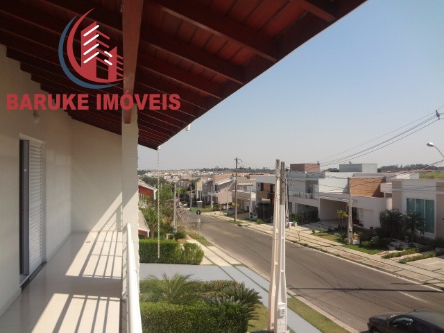 CASA DE CONDOMÍNIO em RESIDENCIAL BEIRA DA MATA, INDAIATUBA - MARAVILHOSA CASA, IDEAL PARA TODA A SUA FAMÍLIA E PARA VOCÊ RECEBER BEM OS AMIGOS, NO RESIDENCIAL BEIRA DA MATA EM INDAIATUBA!! - Foto 2