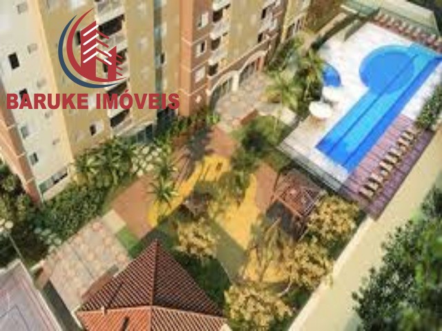 APARTAMENTO em JARDIM POMPEIA, INDAIATUBA - Qualidade de vida é morar próximo ao parque Ecológico e ao lado do Shopping - Foto 7