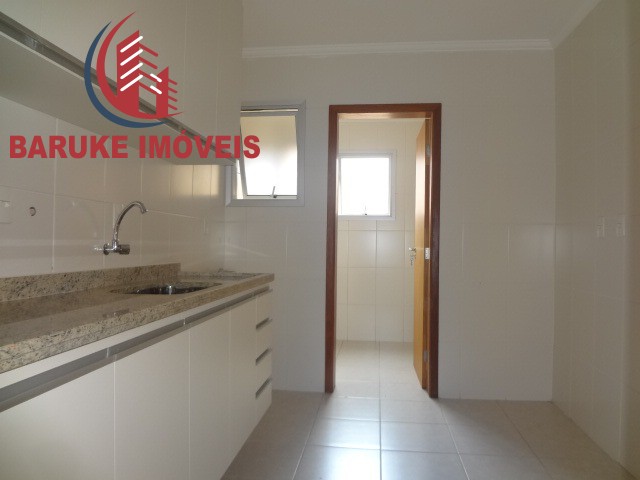 APARTAMENTO em JARDIM POMPEIA, INDAIATUBA - Apartamento 3 dormts sendo 1 suíte com 2 vagas para alugar - Foto 1