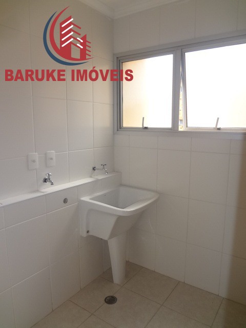 APARTAMENTO em JARDIM POMPEIA, INDAIATUBA - Apartamento 3 dormts sendo 1 suíte com 2 vagas para alugar - Foto 8
