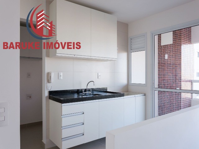 APARTAMENTO em JARDIM PAU PRETO, INDAIATUBA - Apartamento de 3 dormts com armários no Centro em Indaiatuba/SP - Foto 22