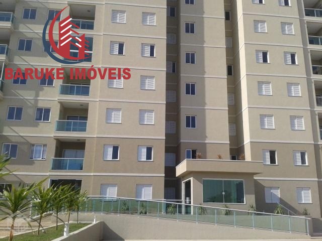 APARTAMENTO em AQUI SE VIVE, INDAIATUBA - Apartamento cobertura com 02 suítes - Foto 3