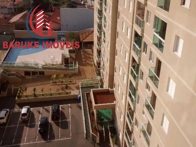 APARTAMENTO em AQUI SE VIVE, INDAIATUBA - Apartamento cobertura com 02 suítes - Foto 13