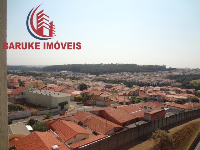 APARTAMENTO em AQUI SE VIVE, INDAIATUBA - Apartamento cobertura com 02 suítes - Foto 14