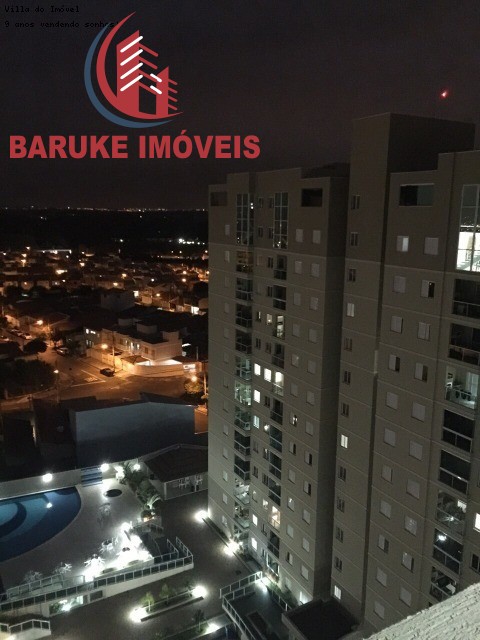APARTAMENTO em AQUI SE VIVE, INDAIATUBA - Apartamento cobertura com 02 suítes - Foto 1