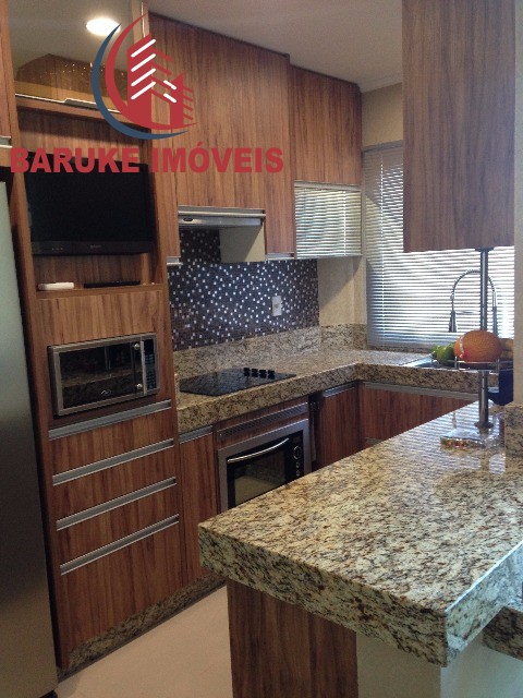 APARTAMENTO em AQUI SE VIVE, INDAIATUBA - Apartamento cobertura com 02 suítes - Foto 5