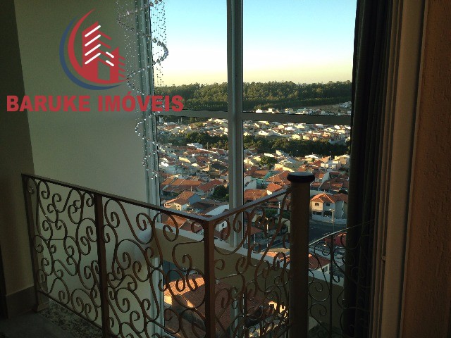 APARTAMENTO em AQUI SE VIVE, INDAIATUBA - Apartamento cobertura com 02 suítes - Foto 2