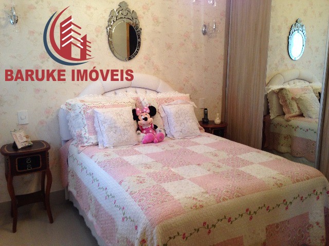 APARTAMENTO em AQUI SE VIVE, INDAIATUBA - Apartamento cobertura com 02 suítes - Foto 16
