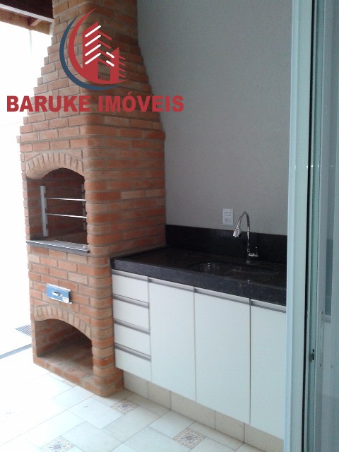 CASA DE CONDOMÍNIO em JARDIM MONTREAL RESIDENCE, INDAIATUBA - Casa térrea com armários  em  condomínio. - Foto 11
