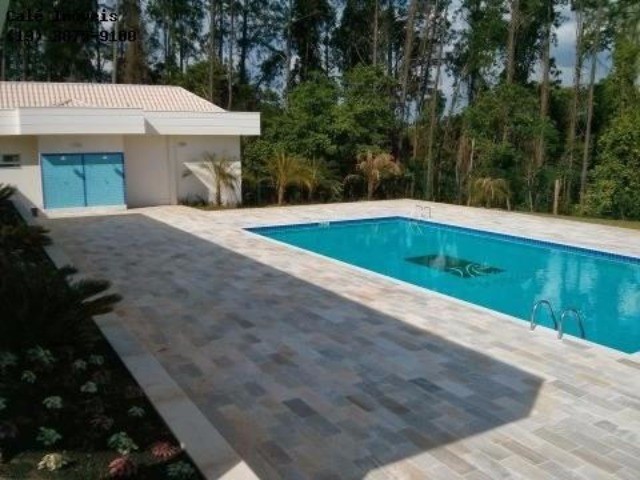 CASA DE CONDOMÍNIO em JARDIM MONTREAL RESIDENCE, INDAIATUBA - Casa térrea em  condomínio. - Foto 3