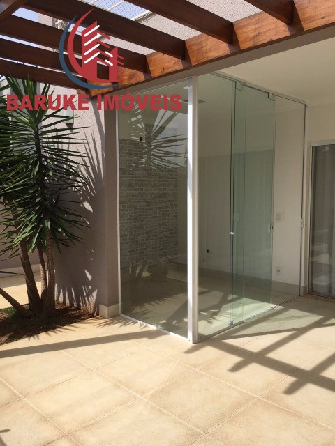 CASA DE CONDOMÍNIO em JARDIM AMSTALDEN RESIDENCE, INDAIATUBA - A CASA DOS SEUS SONHOS!! Alto padrão, localizada no belíssimo condomínio Amstalden em Indaiatuba!! - Foto 20