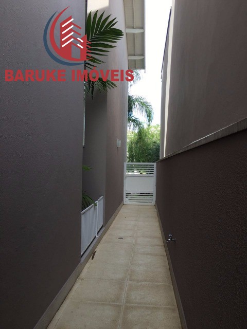CASA DE CONDOMÍNIO em JARDIM AMSTALDEN RESIDENCE, INDAIATUBA - A CASA DOS SEUS SONHOS!! Alto padrão, localizada no belíssimo condomínio Amstalden em Indaiatuba!! - Foto 3