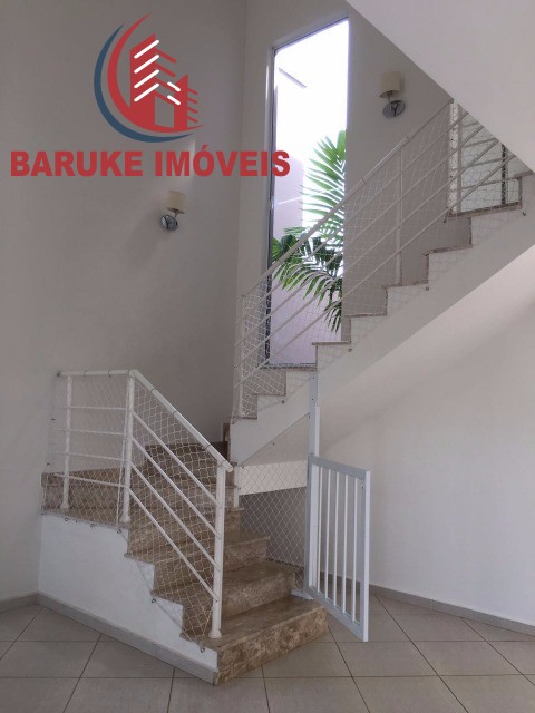 CASA DE CONDOMÍNIO em JARDIM AMSTALDEN RESIDENCE, INDAIATUBA - A CASA DOS SEUS SONHOS!! Alto padrão, localizada no belíssimo condomínio Amstalden em Indaiatuba!! - Foto 1