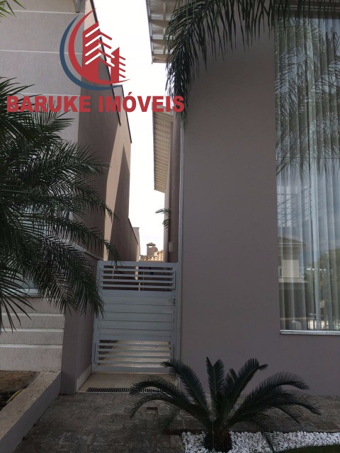 CASA DE CONDOMÍNIO em JARDIM AMSTALDEN RESIDENCE, INDAIATUBA - A CASA DOS SEUS SONHOS!! Alto padrão, localizada no belíssimo condomínio Amstalden em Indaiatuba!! - Foto 22