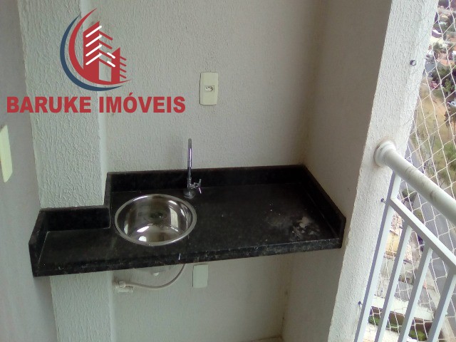 APARTAMENTO em JARDIM PRIMAVERA, INDAIATUBA - Apartamento novo! - Foto 12