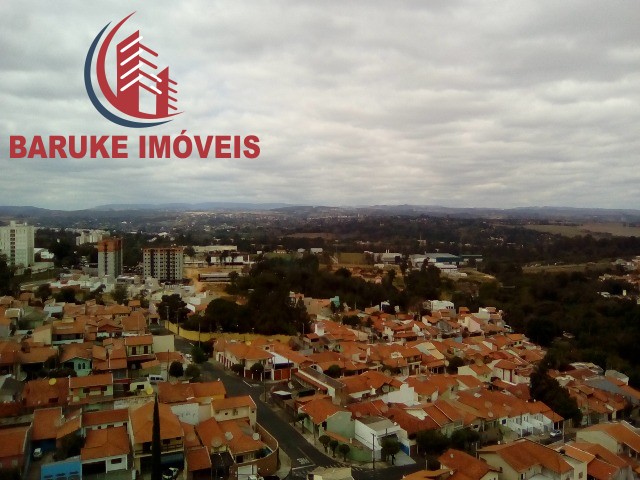 APARTAMENTO em JARDIM PRIMAVERA, INDAIATUBA - Apartamento novo! - Foto 2