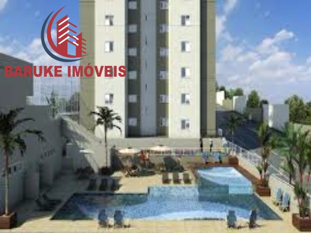 APARTAMENTO em JARDIM SEVILHA, INDAIATUBA - Apartamento com 03 dormitórios com área de lazer - Foto 7