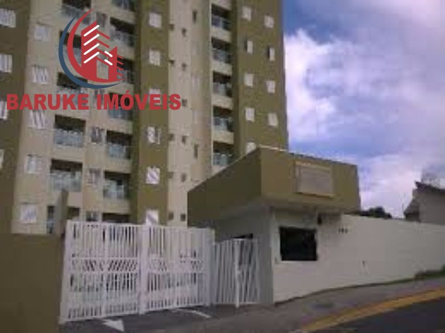 APARTAMENTO em JARDIM SEVILHA, INDAIATUBA - Apartamento com 03 dormitórios com área de lazer - Foto 3