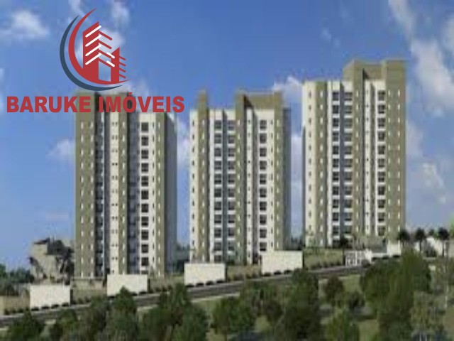 APARTAMENTO em JARDIM SEVILHA, INDAIATUBA - Apartamento com 03 dormitórios com área de lazer - Foto 5