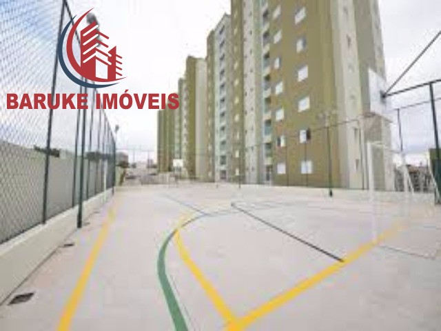 APARTAMENTO em JARDIM SEVILHA, INDAIATUBA - Apartamento com 03 dormitórios com área de lazer - Foto 9