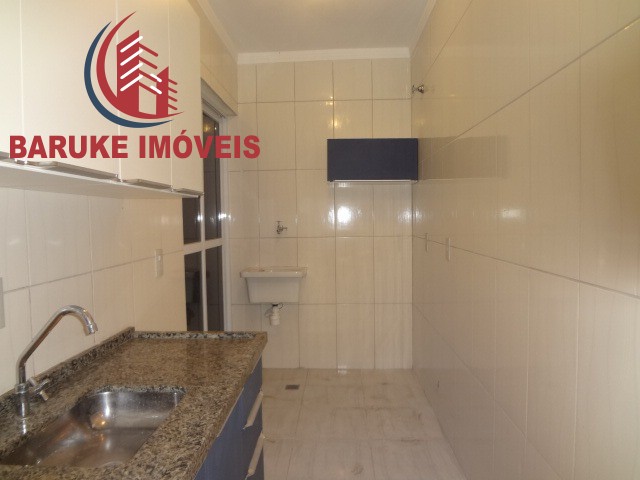 APARTAMENTO em VILA FURLAN, INDAIATUBA - Apartamento com espaço externo privativo e vaga coberta. - Foto 3