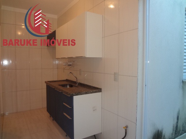 APARTAMENTO em VILA FURLAN, INDAIATUBA - Apartamento com espaço externo privativo e vaga coberta. - Foto 7