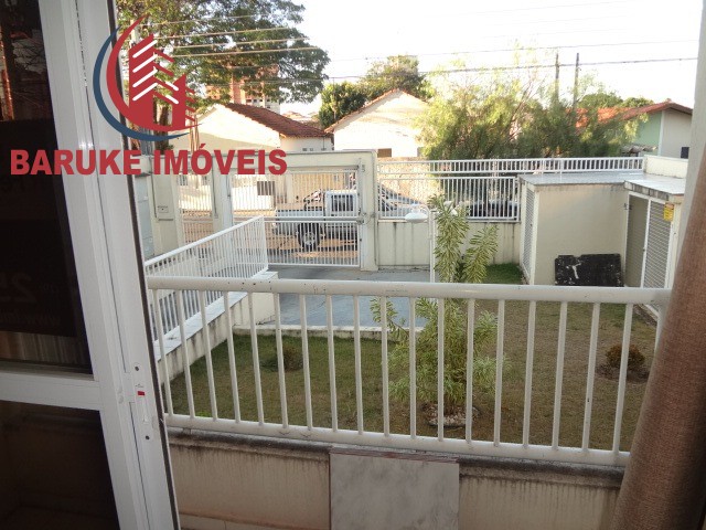 APARTAMENTO em VILA FURLAN, INDAIATUBA - Apartamento com espaço externo privativo e vaga coberta. - Foto 4