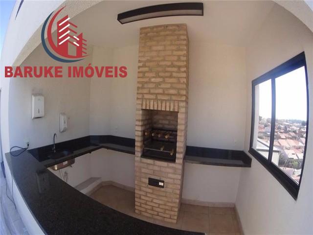 APARTAMENTO em VIA SORIANO, INDAIATUBA - Apartamento com 02 suites - Foto 18