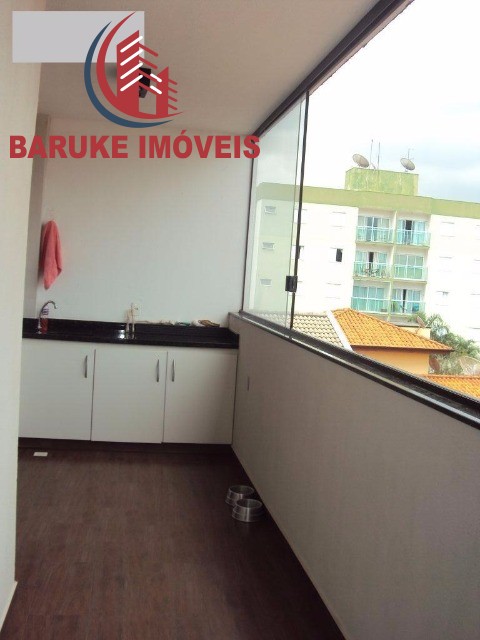 APARTAMENTO em VIA SORIANO, INDAIATUBA - Apartamento com 02 suites - Foto 1