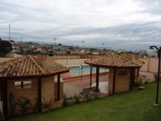 APARTAMENTO em JARDIM POMPEIA, INDAIATUBA - Apartamento 3 dormts sendo 1 suíte com 2 vagas para alugar - Foto 1