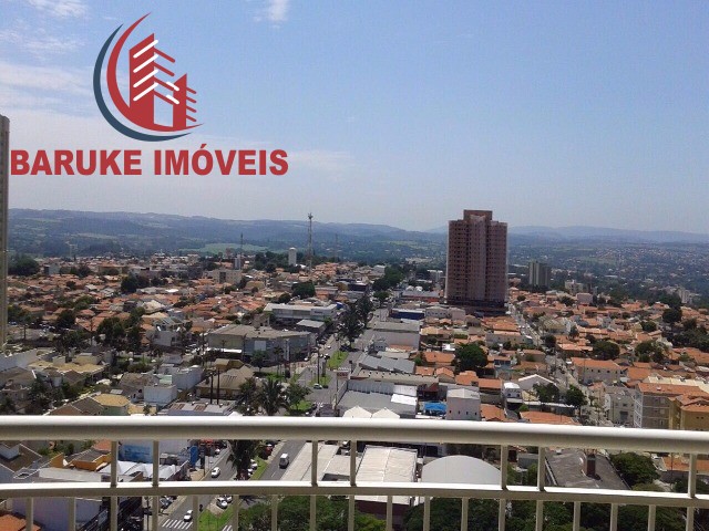 APARTAMENTO em PARQUE BOA ESPERANCA, INDAIATUBA - Apartamento com armários e área de lazer!!!! - Foto 26