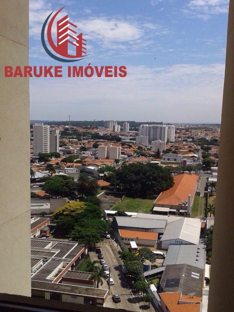 APARTAMENTO em PARQUE BOA ESPERANCA, INDAIATUBA - Apartamento com armários e área de lazer!!!! - Foto 2