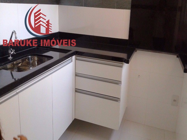 APARTAMENTO em PARQUE BOA ESPERANCA, INDAIATUBA - Apartamento com armários e área de lazer!!!! - Foto 4