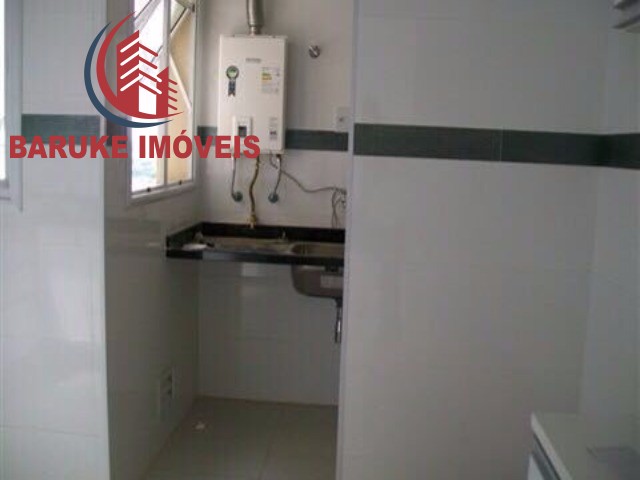 APARTAMENTO em PARQUE BOA ESPERANCA, INDAIATUBA - Apartamento com armários e área de lazer!!!! - Foto 8
