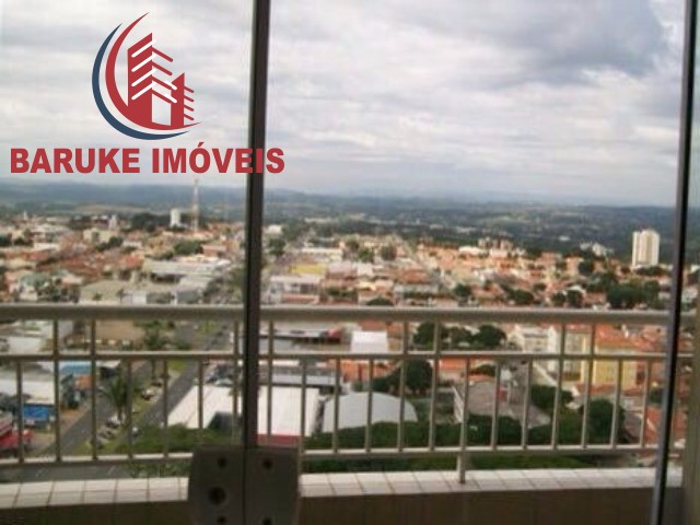 APARTAMENTO em PARQUE BOA ESPERANCA, INDAIATUBA - Apartamento com armários e área de lazer!!!! - Foto 13
