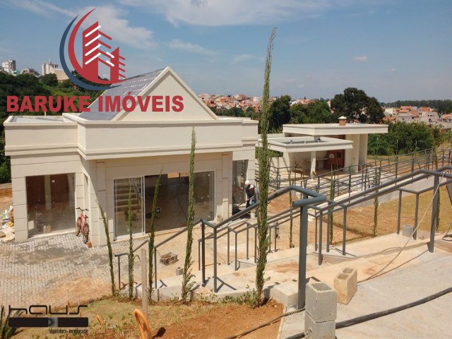 CASA DE CONDOMÍNIO em PARK REAL, INDAIATUBA - Casa foi projetada para valorizar a integração o social. - Foto 2