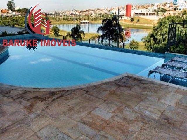 APARTAMENTO em JARDIM POMPEIA, INDAIATUBA - Qualidade de vida é morar próximo ao parque Ecológico e ao lado do Shopping!!!! - Foto 1