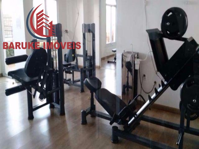 APARTAMENTO em JARDIM POMPEIA, INDAIATUBA - Qualidade de vida é morar próximo ao parque Ecológico e ao lado do Shopping!!!! - Foto 6
