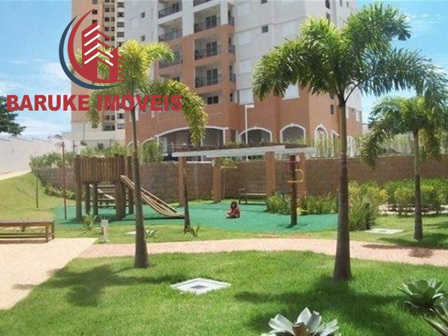 APARTAMENTO em JARDIM POMPEIA, INDAIATUBA - Qualidade de vida é morar próximo ao parque Ecológico e ao lado do Shopping!!!! - Foto 7