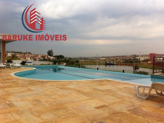 APARTAMENTO em JARDIM POMPEIA, INDAIATUBA - Qualidade de vida é morar próximo ao parque Ecológico e ao lado do Shopping!!!! - Foto 3