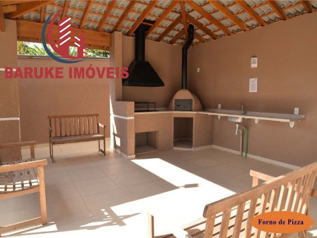 APARTAMENTO em JARDIM POMPEIA, INDAIATUBA - OPORTUNIDADE - Apartamento pronto para morar de 2 dormts. com armários sendo 1 suíte. - Foto 13